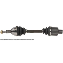 Cardone 66-3639 CV Axle Assembly, Front Right Passenger Side