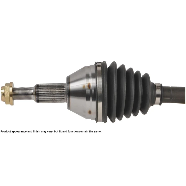 Cardone 66-3639 CV Axle Assembly, Front Right Passenger Side