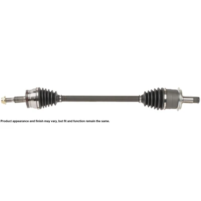 Cardone 66-3649 CV Axle Assembly, Rear Left Driver Side