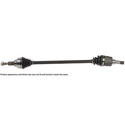 Cardone 66-3641 CV Axle Assembly, Front Right Passenger Side