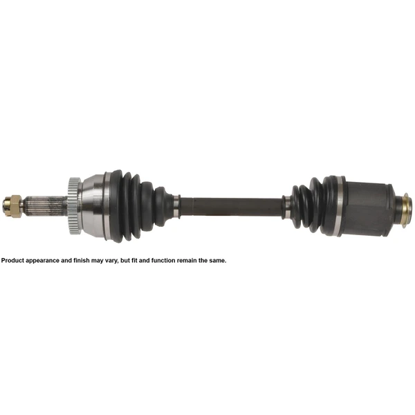 Cardone 66-3654 CV Axle Assembly, Front Right Passenger Side