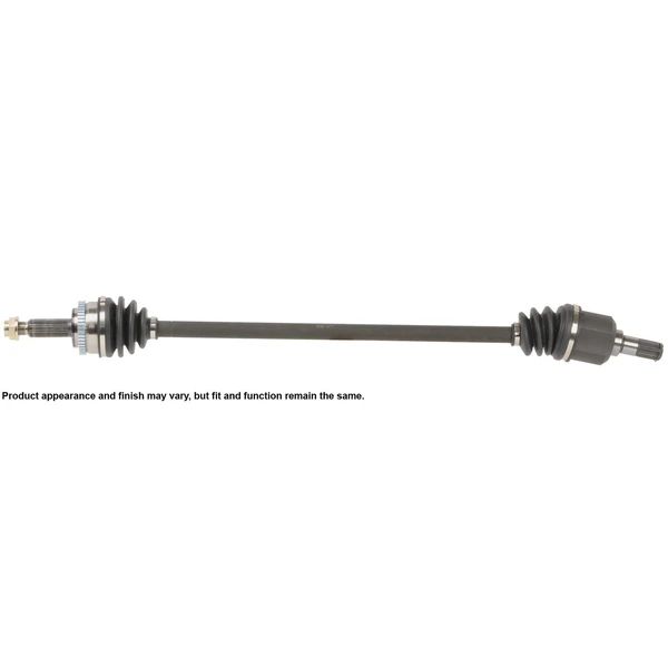 Cardone 66-3656 CV Axle Assembly, Front Right Passenger Side
