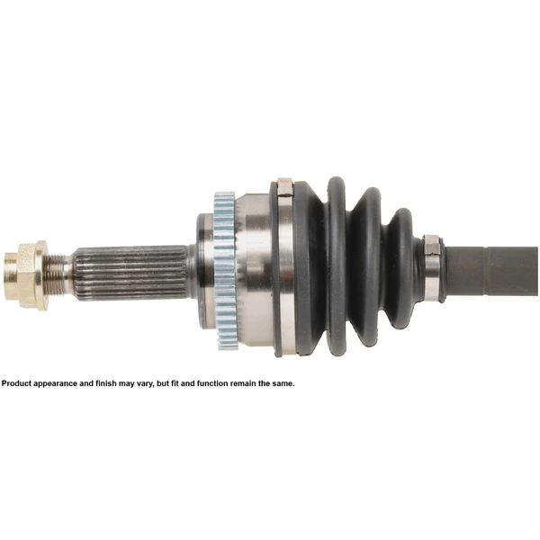 Cardone 66-3656 CV Axle Assembly, Front Right Passenger Side