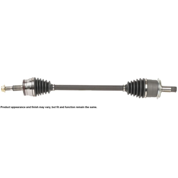 Cardone 66-3650 CV Axle Assembly, Rear Right Passenger Side