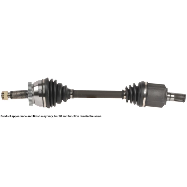 Cardone 66-3653 CV Axle Assembly, Front Left Driver Side