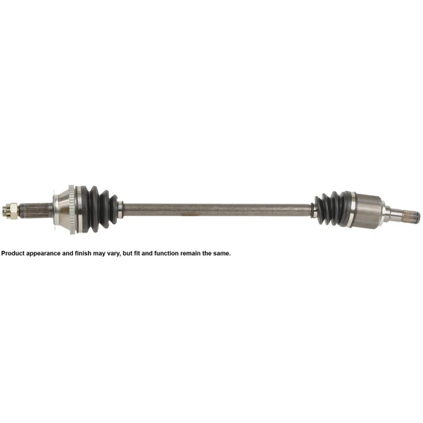 Cardone 66-3665 CV Axle Assembly