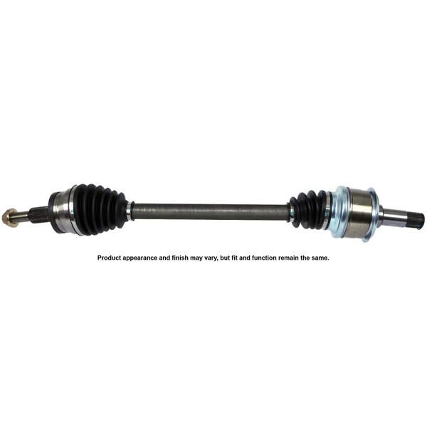 Cardone 66-3679 CV Axle Assembly, Rear Left Driver Side