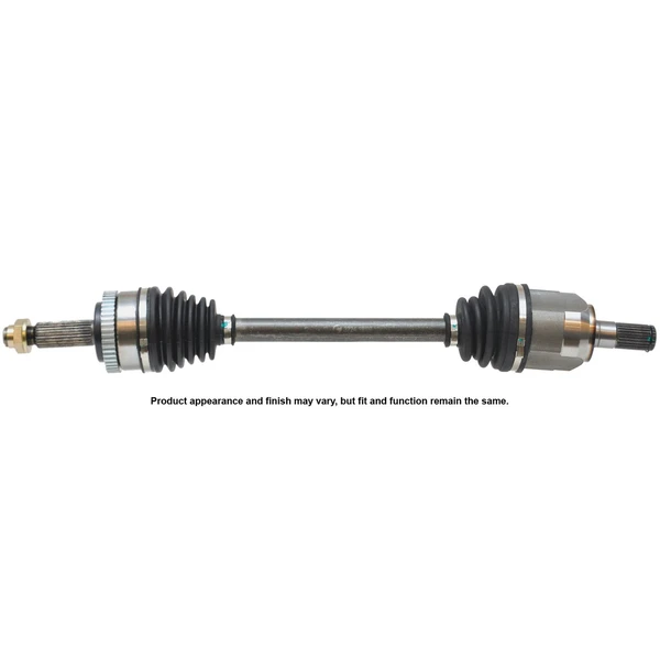 Cardone 66-3724 CV Axle Assembly, Front Left Driver Side