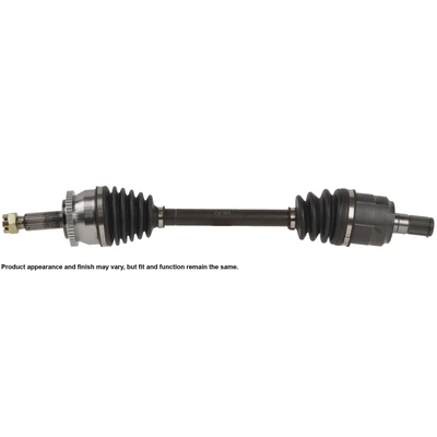 Cardone 66-3720 CV Axle Assembly, Front Left Driver Side