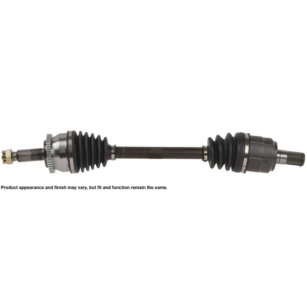 Cardone 66-3720 CV Axle Assembly, Front Left Driver Side
