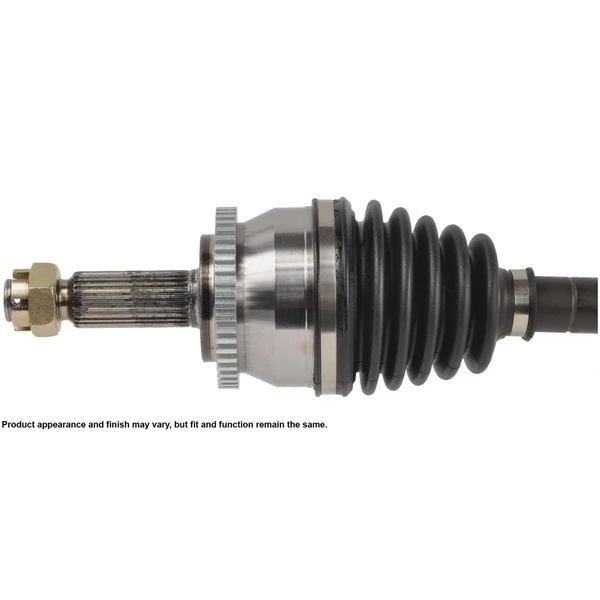 Cardone 66-3721 CV Axle Assembly, Front Right Passenger Side