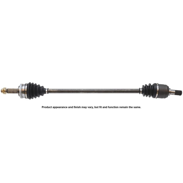 Cardone 66-3735 CV Axle Assembly, Front Right Passenger Side