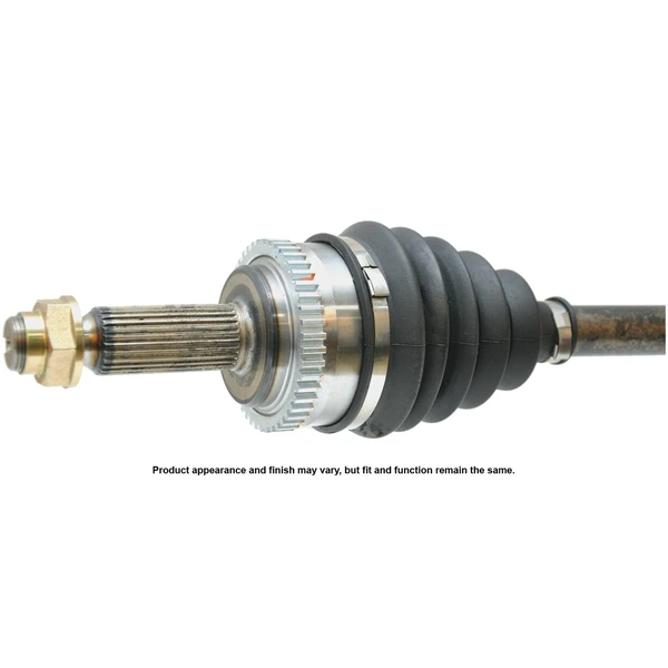 Cardone 66-3735 CV Axle Assembly, Front Right Passenger Side