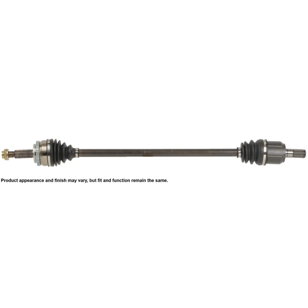 Cardone 66-3737 CV Axle Assembly, Front Right Passenger Side