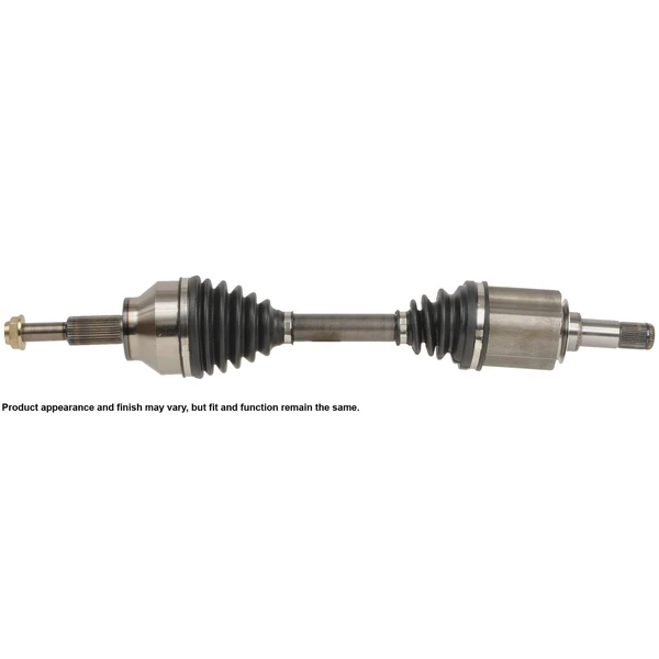 Cardone 66-3732 CV Axle Assembly, Front Left Driver Side
