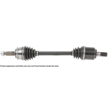 Cardone 66-3745 CV Axle Assembly, Front Left Driver Side