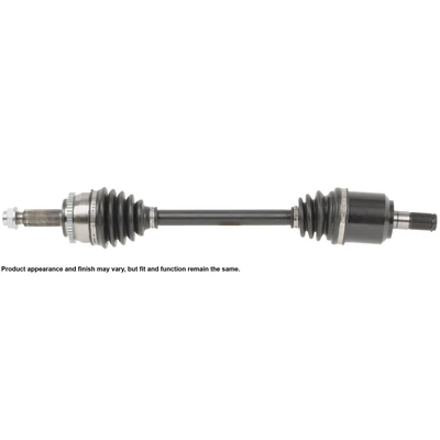 Cardone 66-3745 CV Axle Assembly, Front Left Driver Side