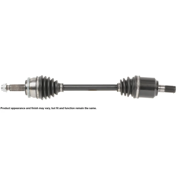 Cardone 66-3745 CV Axle Assembly, Front Left Driver Side