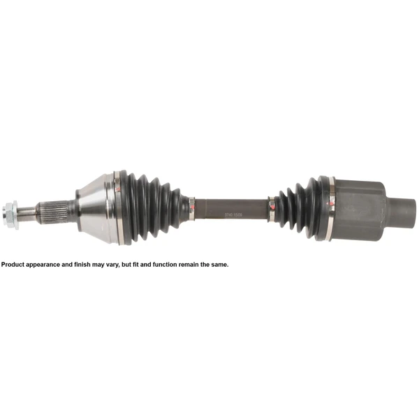 Cardone 66-3740 CV Axle Assembly