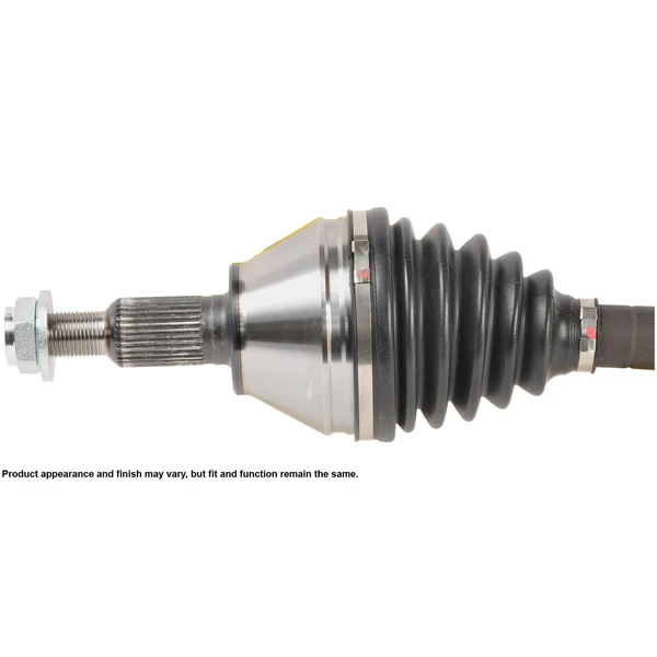 Cardone 66-3740 CV Axle Assembly