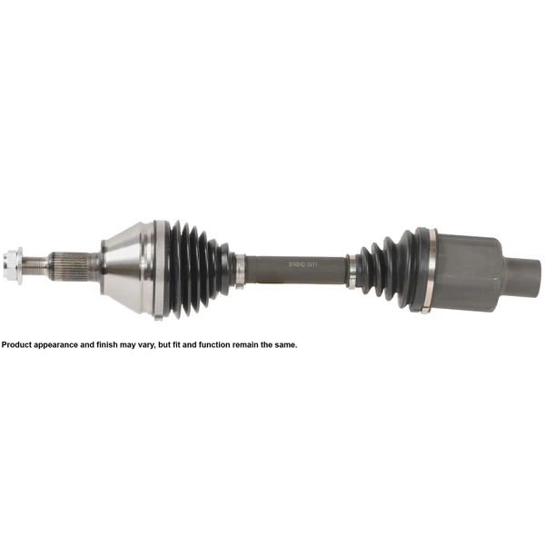 Cardone 66-3740HD CV Axle Assembly