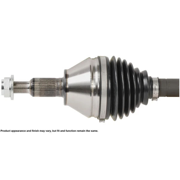 Cardone 66-3740HD CV Axle Assembly