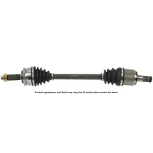 Cardone 66-3753 CV Axle Assembly, Front Left Driver Side