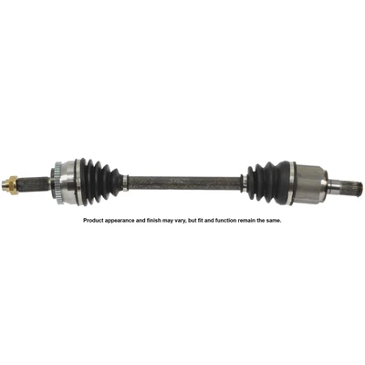 Cardone 66-3753 CV Axle Assembly, Front Left Driver Side