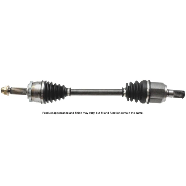 Cardone 66-3766 CV Axle Assembly, Front Left Driver Side