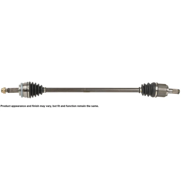 Cardone 66-3769 CV Axle Assembly, Front Right Passenger Side