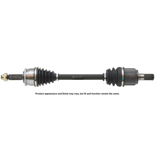 Cardone 66-3761 CV Axle Assembly, Front Left Driver Side
