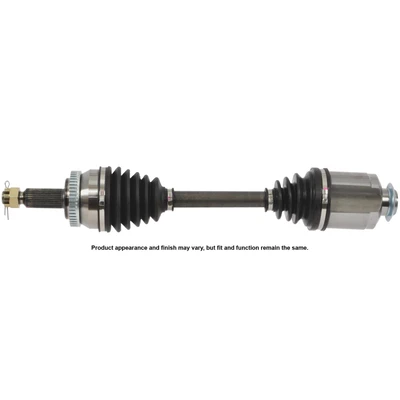 Cardone 66-3762 CV Axle Assembly, Front Right Passenger Side