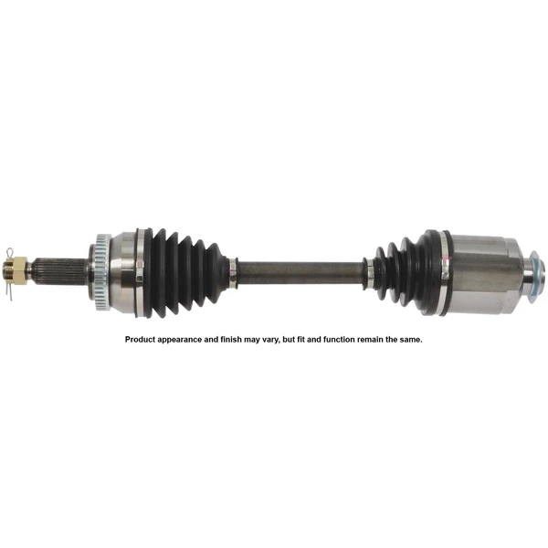 Cardone 66-3762 CV Axle Assembly, Front Right Passenger Side