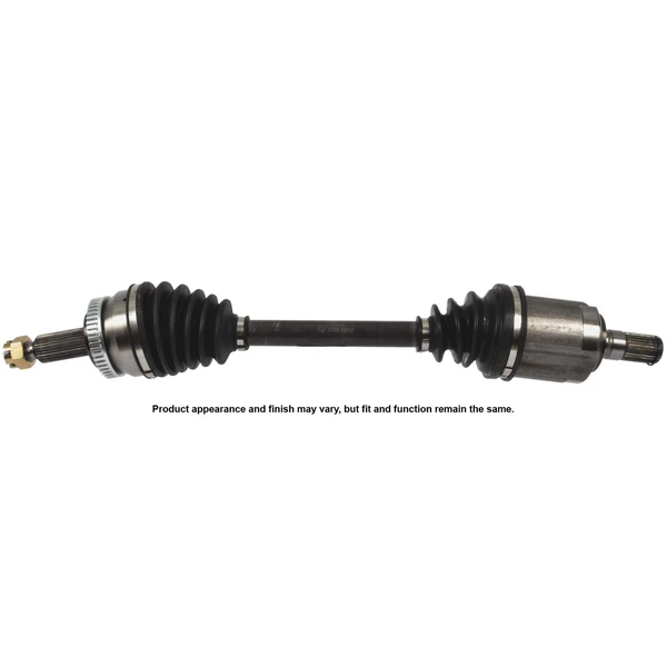 Cardone 66-3763 CV Axle Assembly, Front Left Driver Side