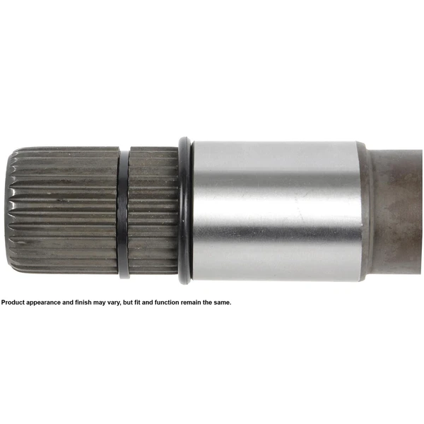Cardone 66-3990IS CV Intermediate Shaft, Front Left Driver Side