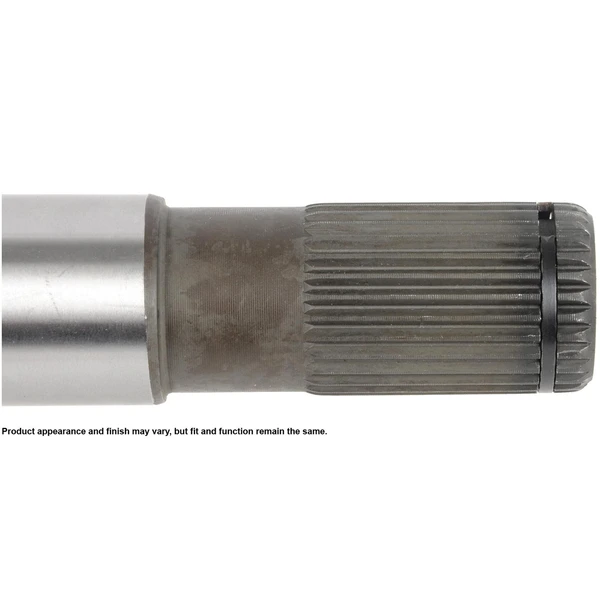 Cardone 66-3990IS CV Intermediate Shaft, Front Left Driver Side