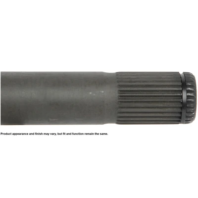 Cardone 66-3991IS CV Intermediate Shaft, Front Right Passenger Side