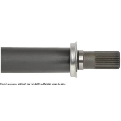 Cardone 66-3992IS CV Intermediate Shaft, Front Right Passenger Side