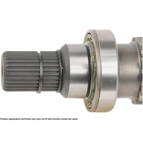 Cardone 66-3993IS CV Intermediate Shaft, Front Right Passenger Side