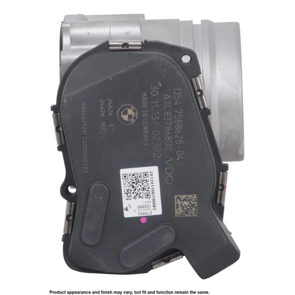 Cardone 67-5002 Fuel Injection Throttle Body