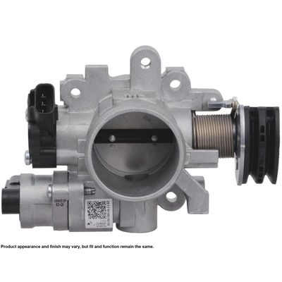 Cardone 67-1015 Fuel Injection Throttle Body