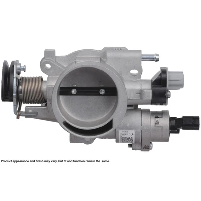 Cardone 67-1016 Fuel Injection Throttle Body