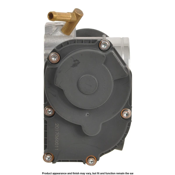 Cardone 6E-4001 Fuel Injection Throttle Body
