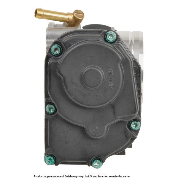 Cardone 6E-4002 Fuel Injection Throttle Body