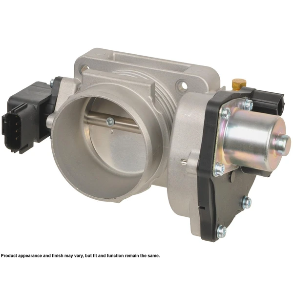 Cardone 6E-6000 Fuel Injection Throttle Body