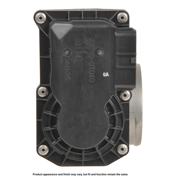 Cardone 6E-8017 Fuel Injection Throttle Body