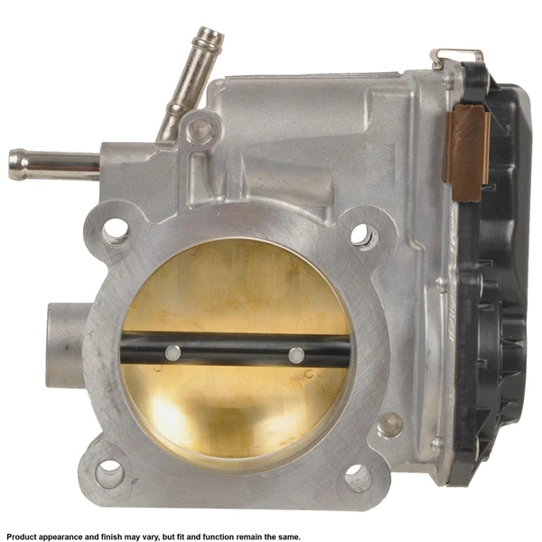 Cardone 6E-8012 Fuel Injection Throttle Body