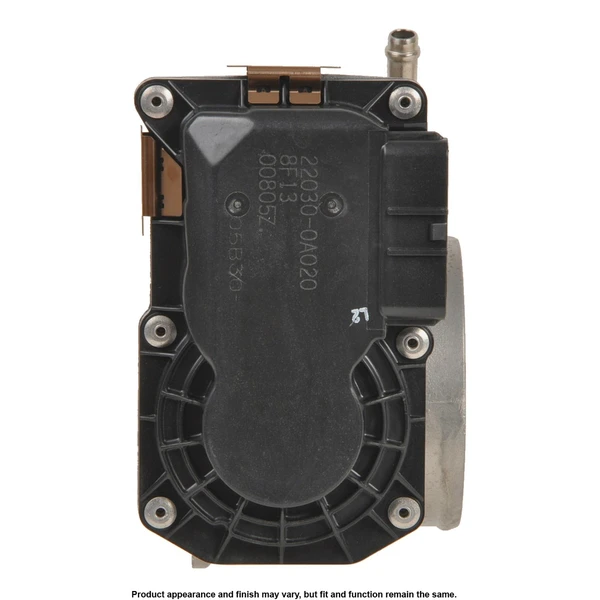 Cardone 6E-8012 Fuel Injection Throttle Body