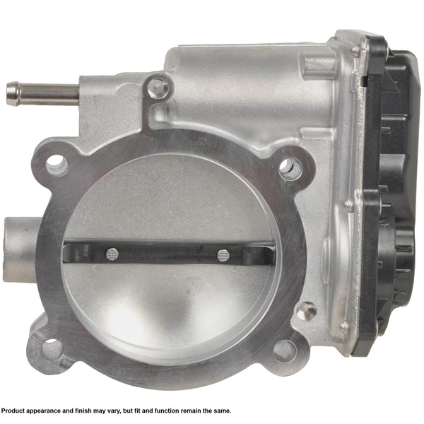 Cardone 6E-8024 Fuel Injection Throttle Body