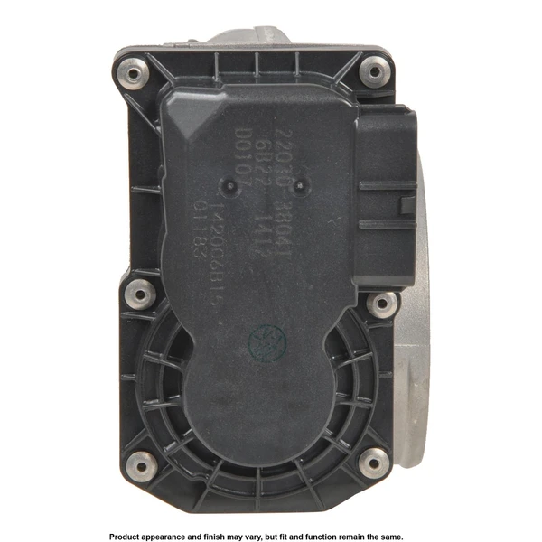 Cardone 6E-8024 Fuel Injection Throttle Body